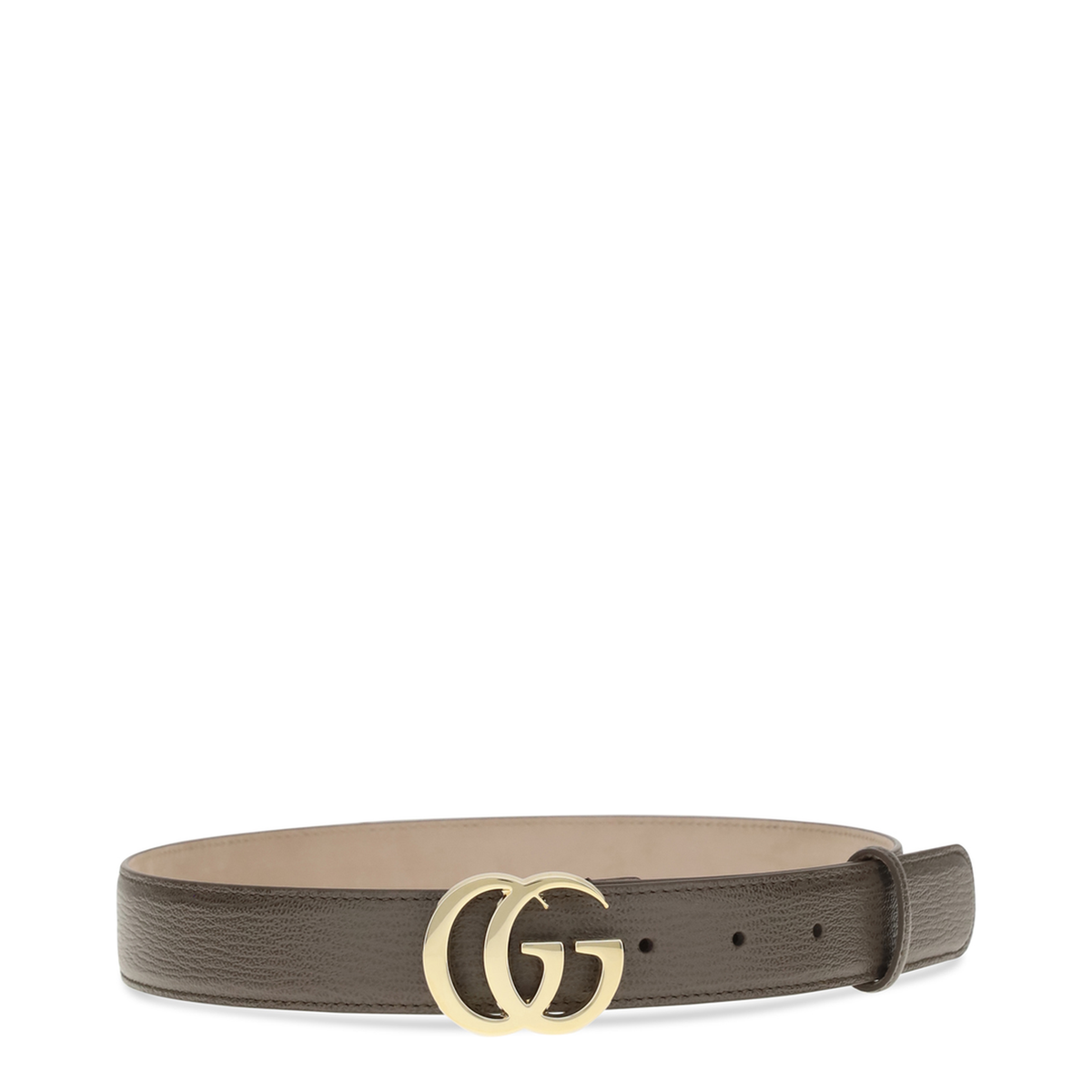 MAYFEYR - Gucci - Gg Marmont Leather Belt - 863293AAGR42818