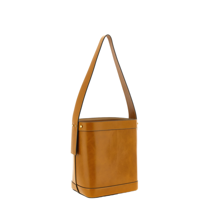 MAYFEYR - Versace - Pivot Small Bucket Bag - 10234601A174531KN0J