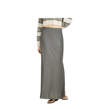 Midi Skirt