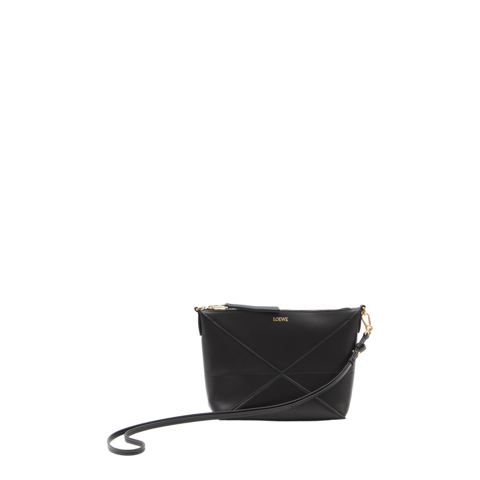 Puzzle Fold Pouch