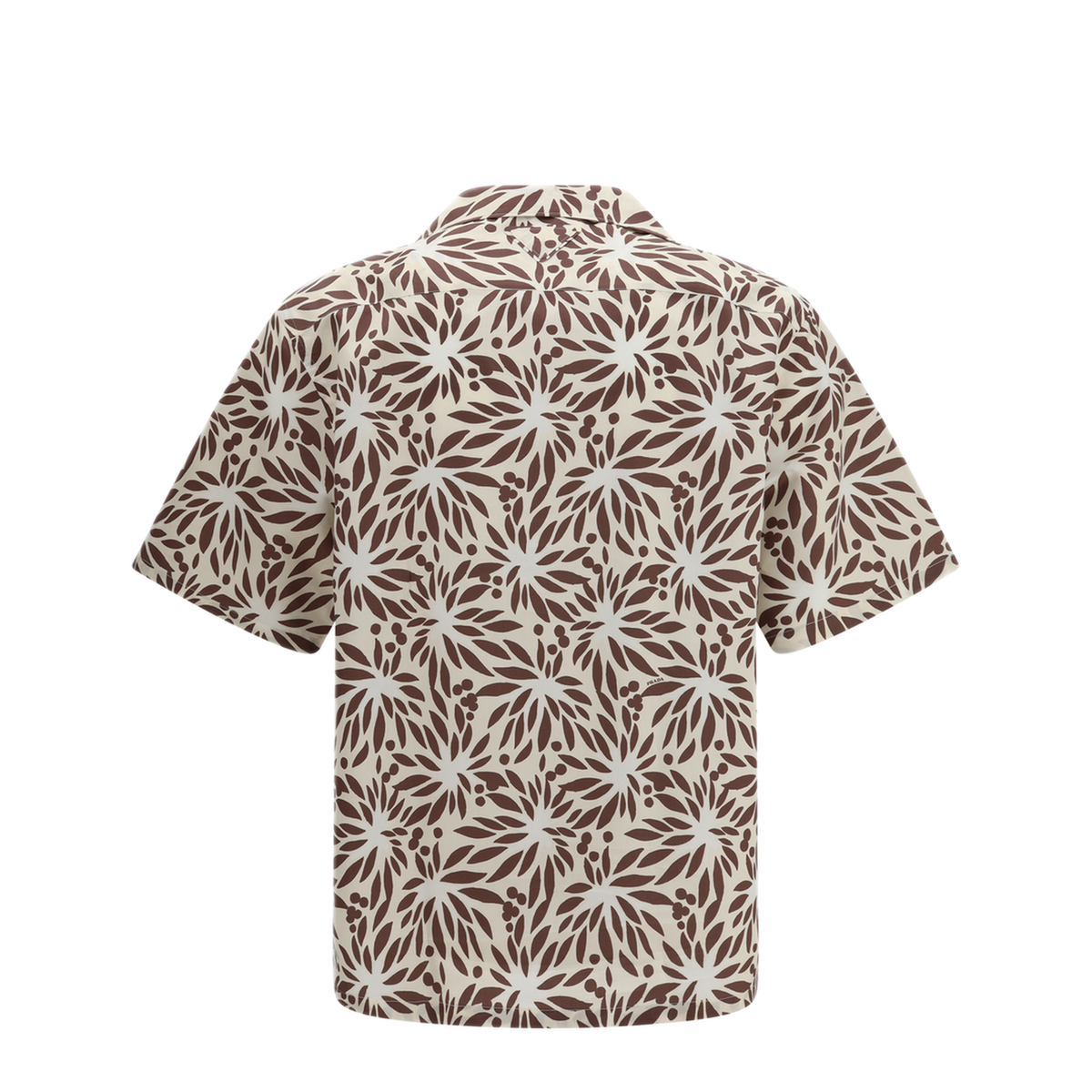 Cotton Shirt