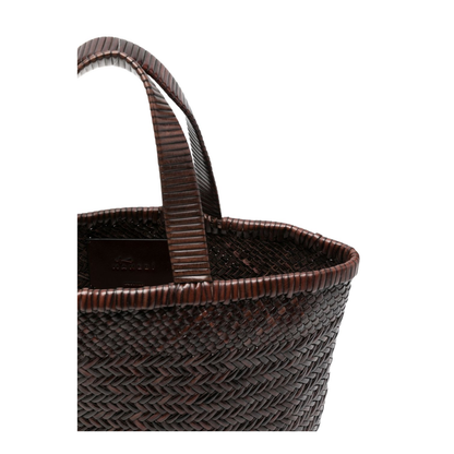 MAYFEYR - MANEBI - Brown Bag - L14HFDARKBROWN