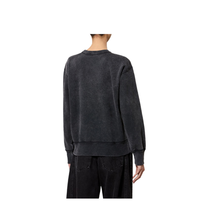 MAYFEYR - Marant Etoile - Sweaters Black - SW0061FA-D3M04E02FK