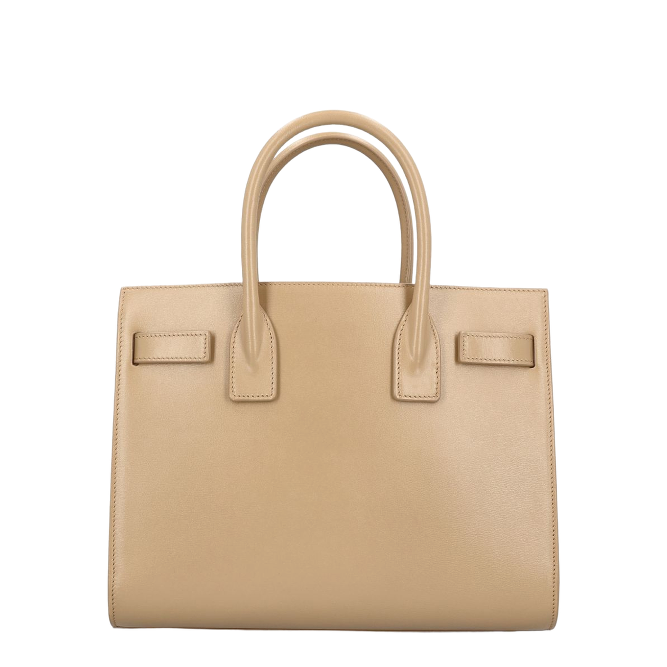 MAYFEYR - Saint Laurent - Beige Bag - 42186302G9W9295