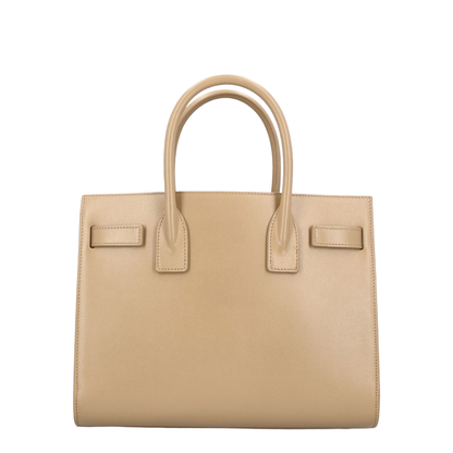 MAYFEYR - Saint Laurent - Beige Bag - 42186302G9W9295