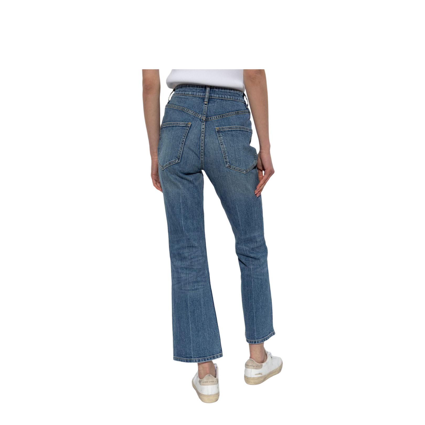 Trumpet Jeans