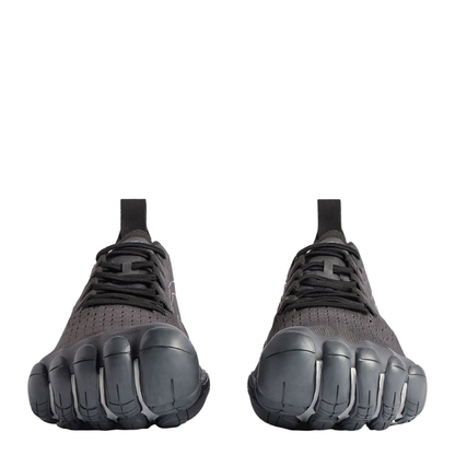 Gray Anatomic Runner Sneaker