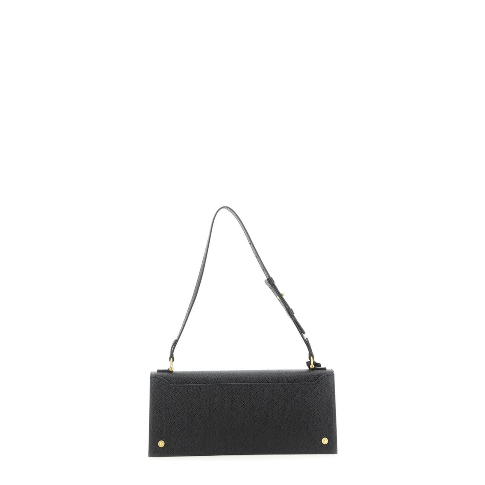 Mrs. Thom Baguette Bag in Pebble Grain Leather