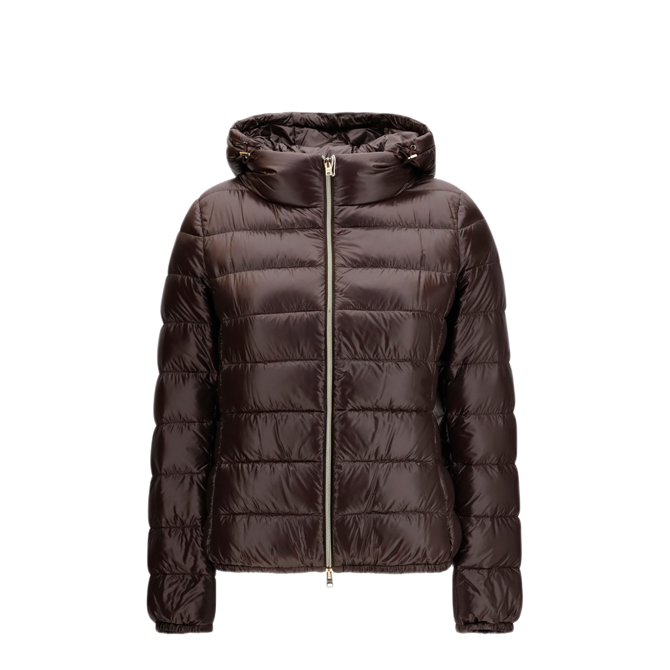 MAYFEYR - Herno - Giada Down Jacket - PI0833DIC12017Z8800