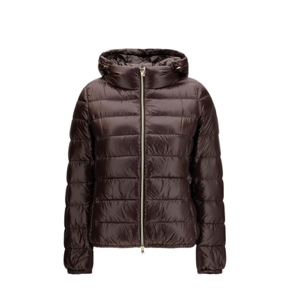 MAYFEYR - Herno - Giada Down Jacket - PI0833DIC12017Z8800