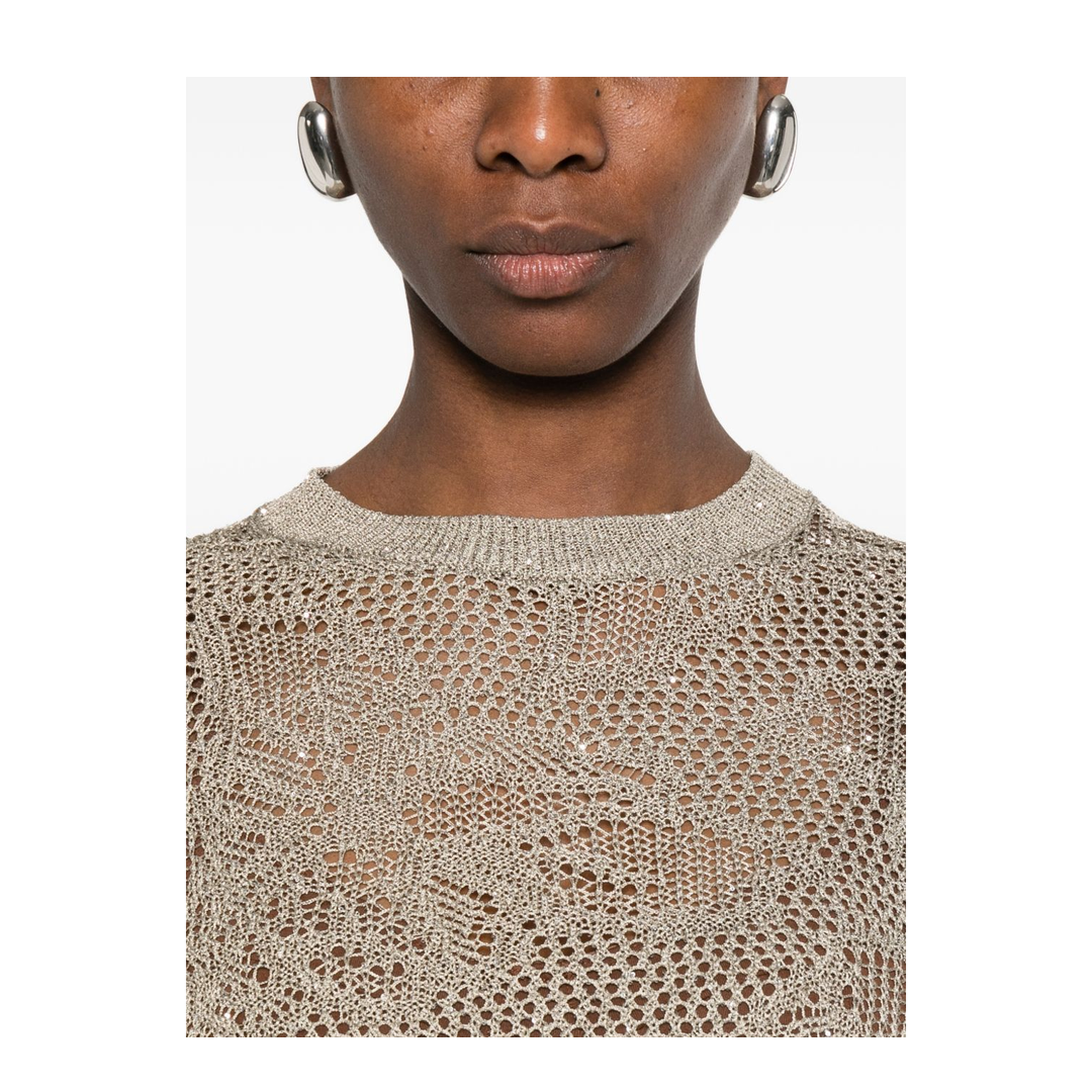 MAYFEYR - Fabiana Filippi - T-Shirts And Polos - MAD276F131D8641274