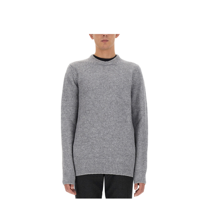 Jersey with Logo Plaque