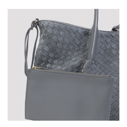 MAYFEYR - Bottega Veneta - Large Pinacoteca Tote Bag - 817166V6LE1