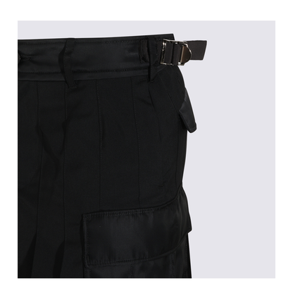 MAYFEYR - Sacai - Skirts - 2608569001