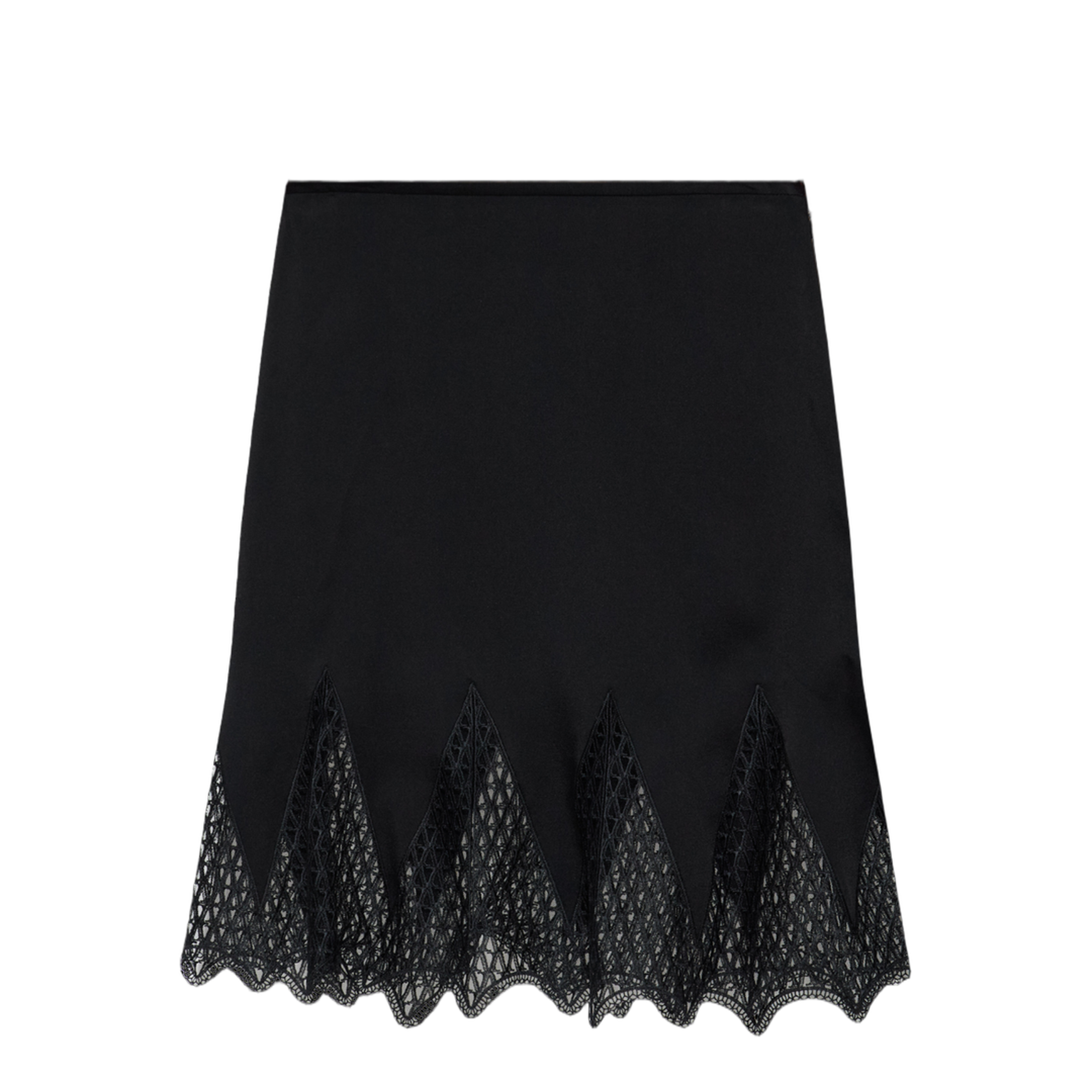Women's Skirt Black