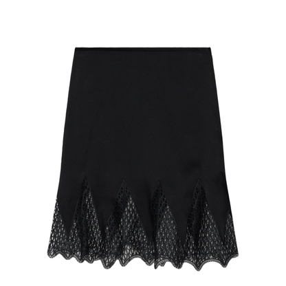 Women's Skirt Black