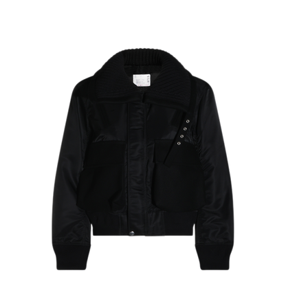 MAYFEYR - Sacai - Jackets - 2608715001