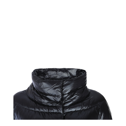 Coats Black