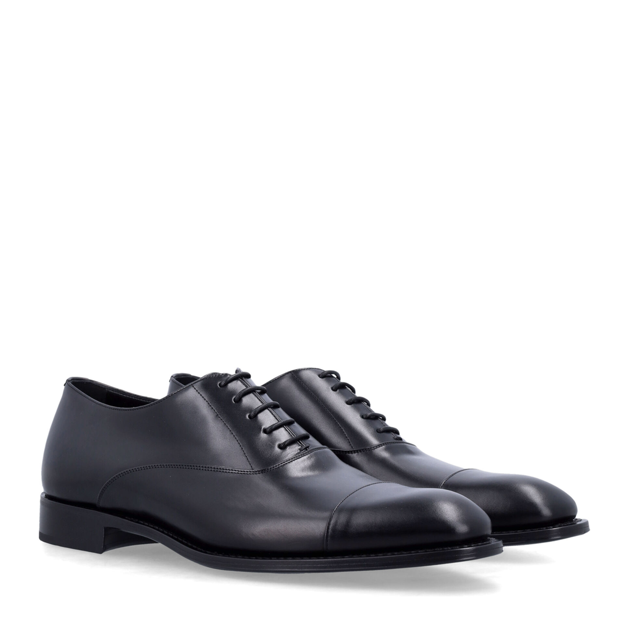 Oxford Shoe Adriens