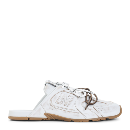 MAYFEYR - Miu Miu - Open Heel Shoes - 5E333EF0053G48