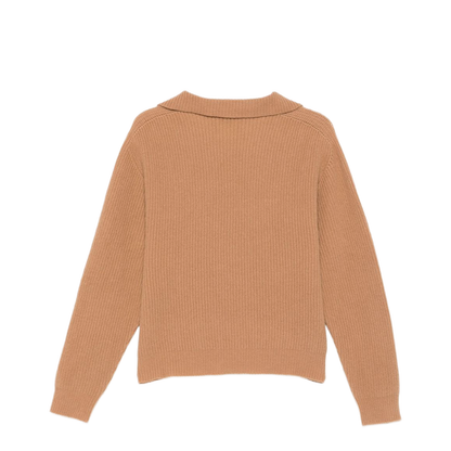 Sweaters Camel