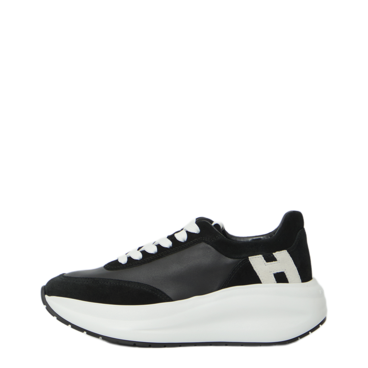 MAYFEYR - Hogan - Maxi I Active Sneakers - HXW6960GG30UHC9999