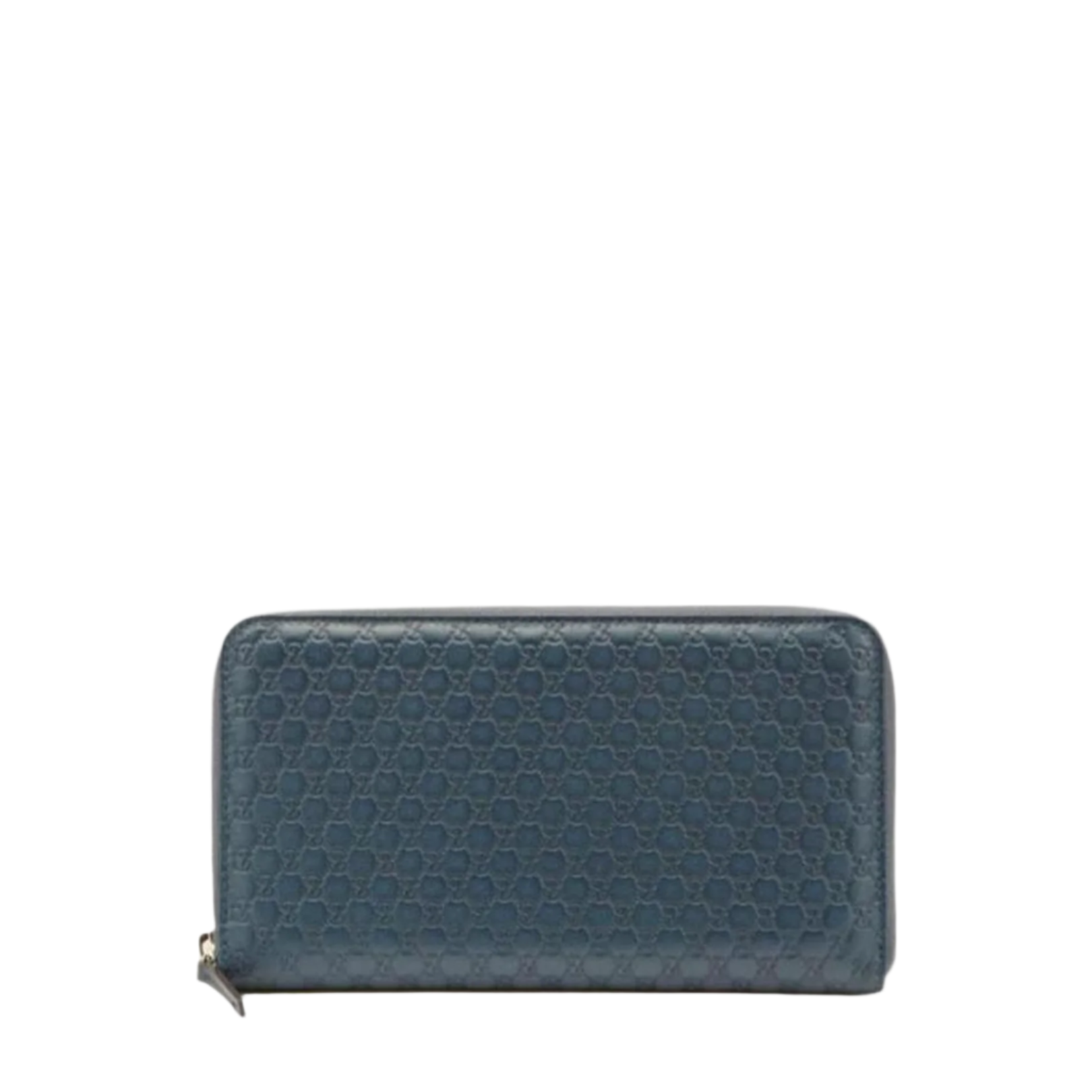Long Zipper Wallet