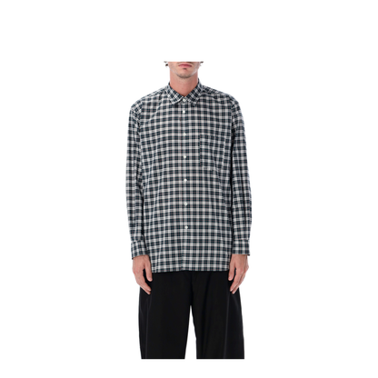 MAYFEYR - Comme Des Garcons - T-Shirts And Polos Grey - FPB070-W253