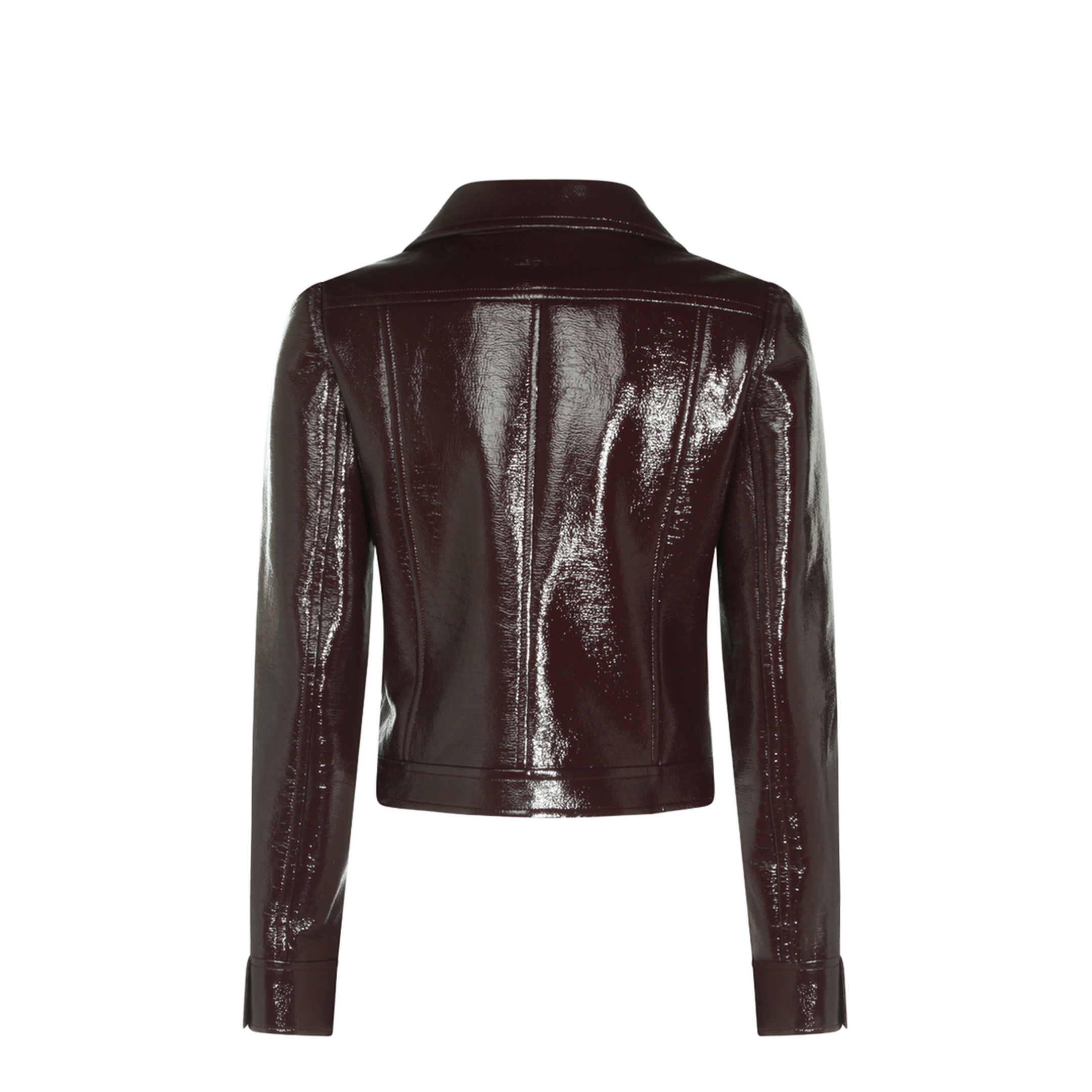 Re-Edition Jackets Bordeaux