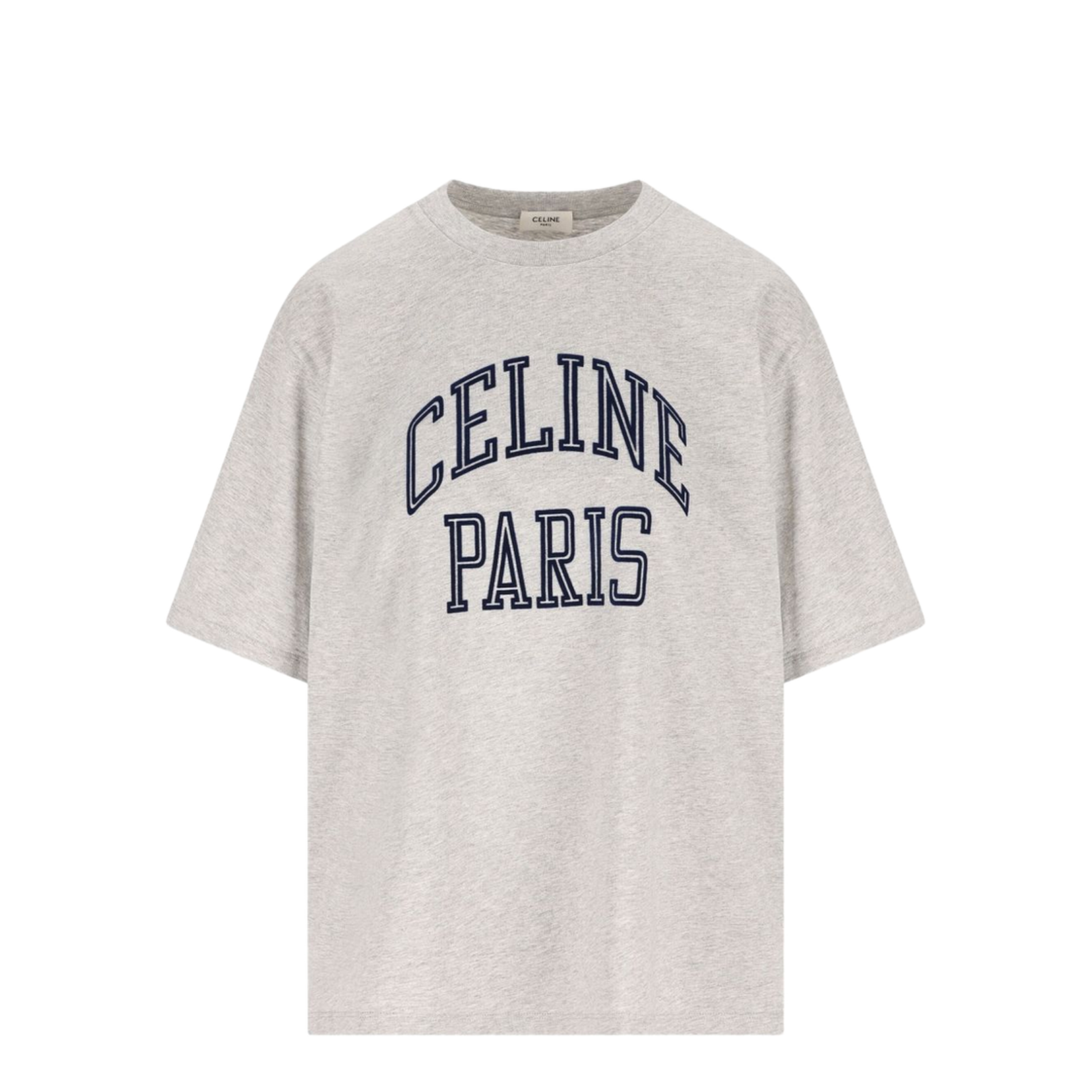 Logo Cotton T-Shirt