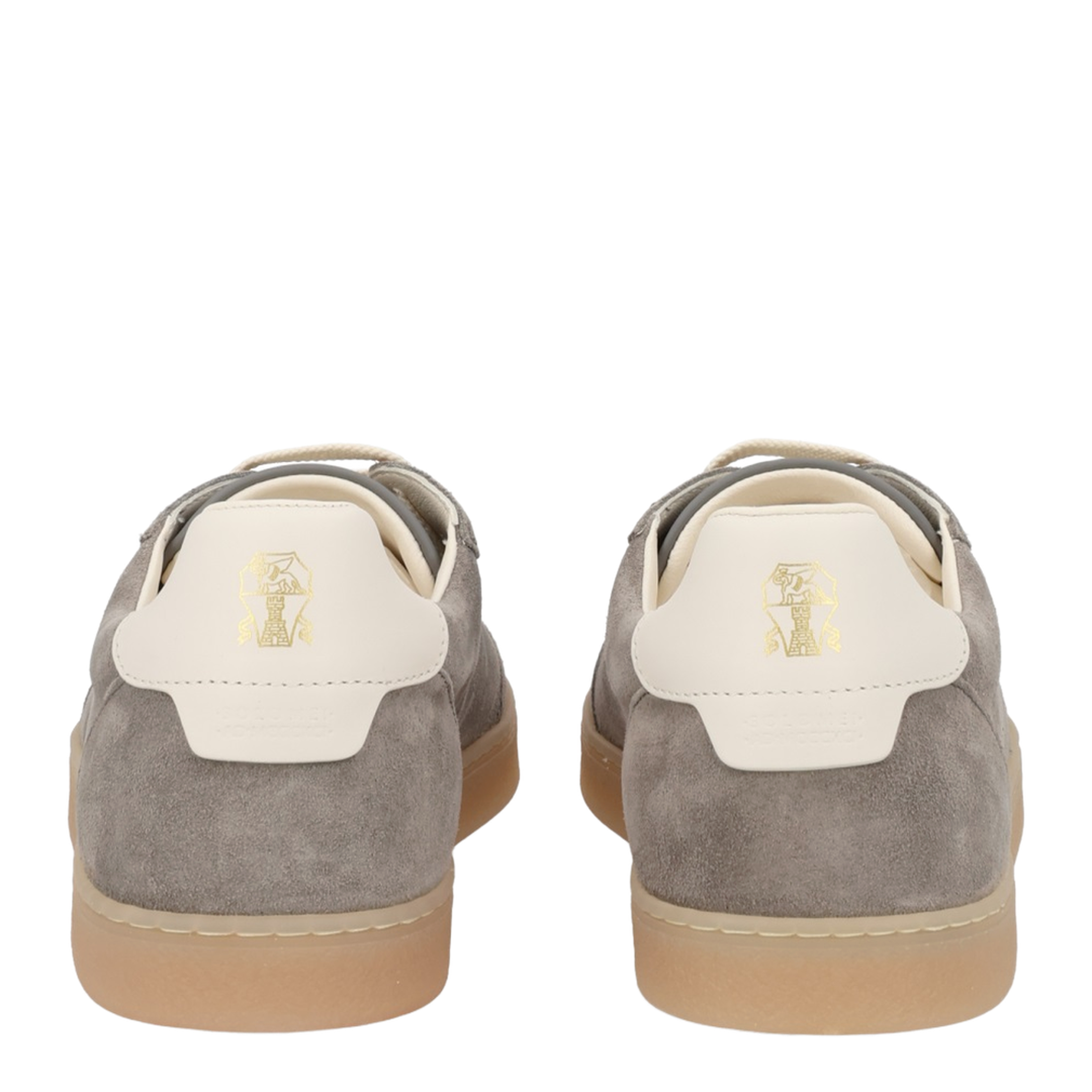 Sneakers Grey