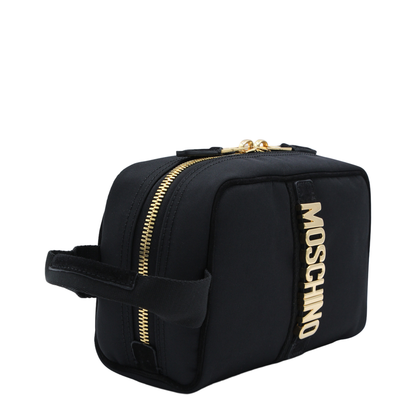 MAYFEYR - Moschino - Light Grey Bag - MD5300PP0OF2100B