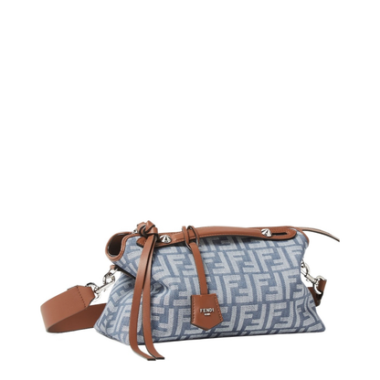 By The Way Soft Medium Fabric Blue