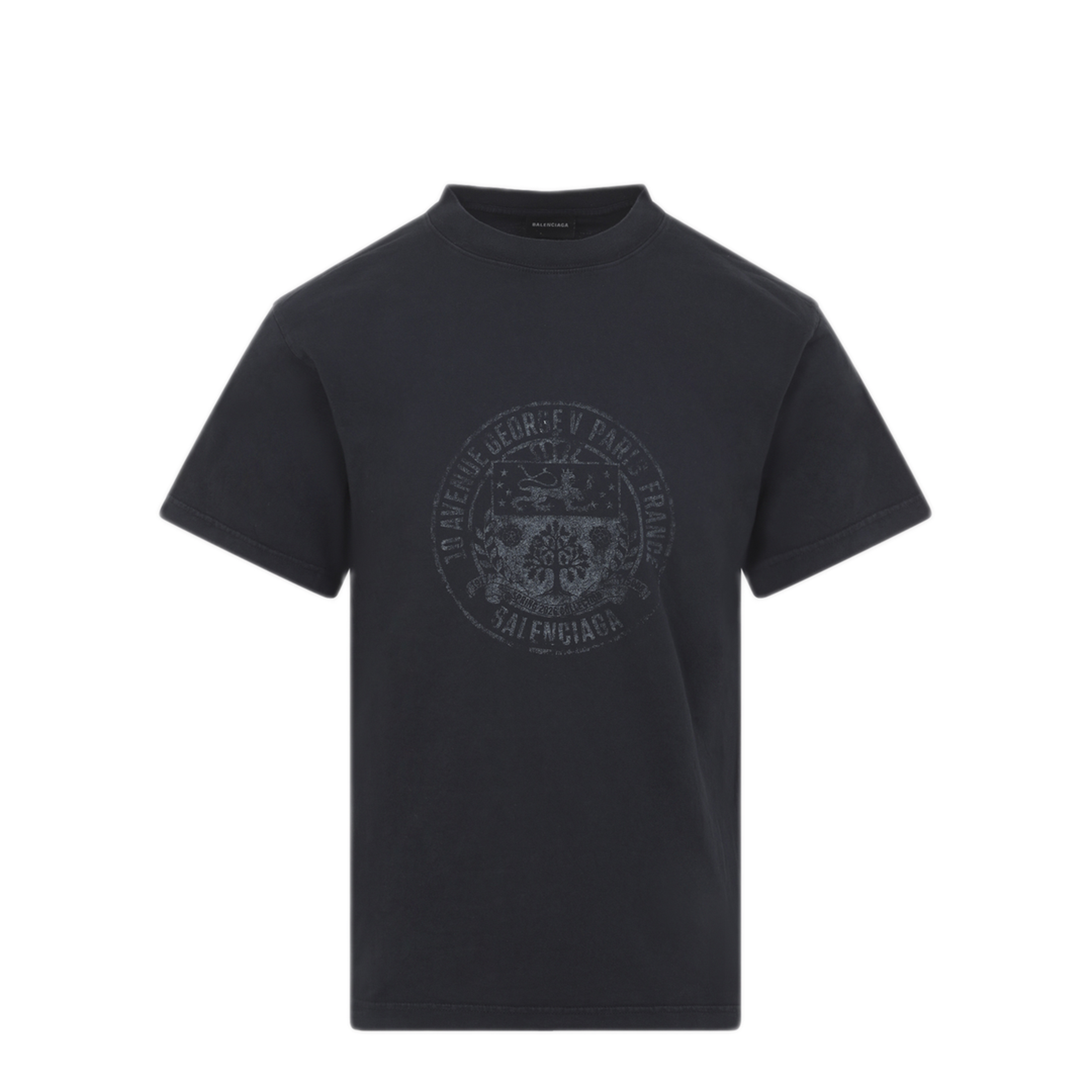 MAYFEYR - Balenciaga - Standard T-Shirt - 850261TTVV31041