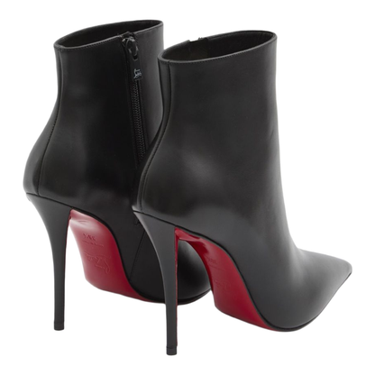 MAYFEYR - Christian Louboutin - Boots Black - 3250121BK01
