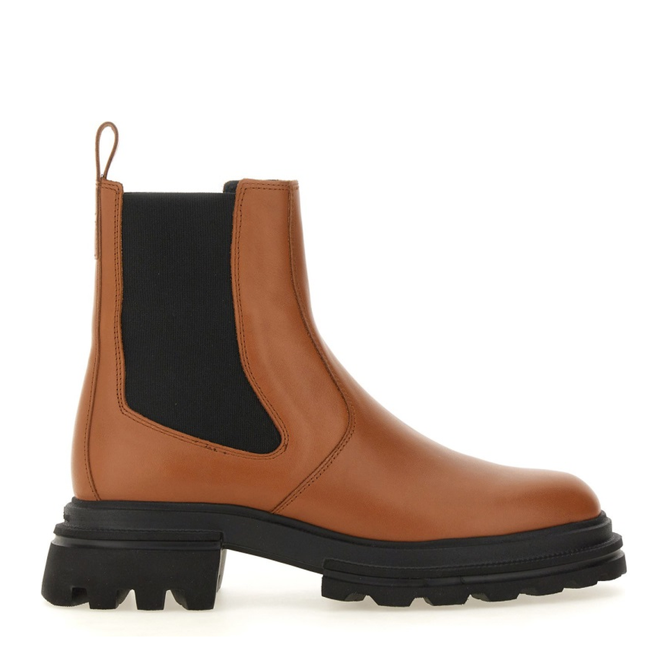 Chelsea Boot