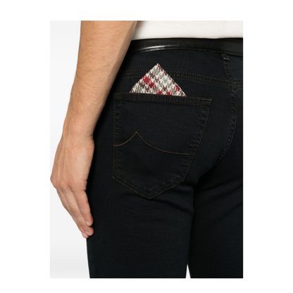 MAYFEYR - Jacob Cohen - Jeans Ink - JUMQE007030S3623R2100D