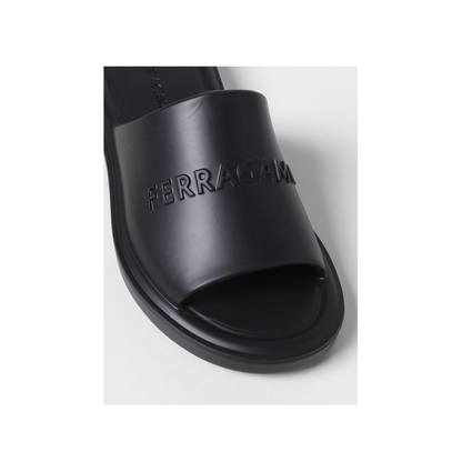 MAYFEYR - Ferragamo - Sandals - 76335801F515