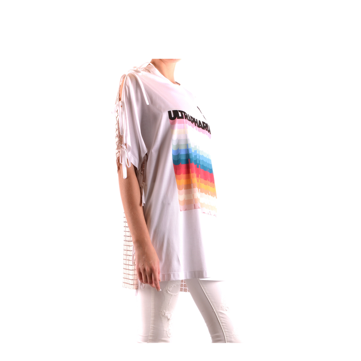 MAYFEYR - Marco De Vincenzo - Tshirt Short Sleeves - MJT010A1O4F12OR
