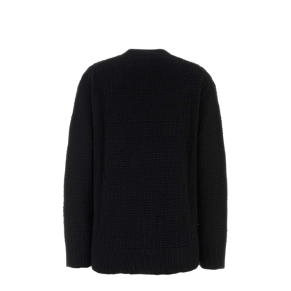 MAYFEYR - Fendi - Pon Pon Cardigan - FZE549AYM0F0GME