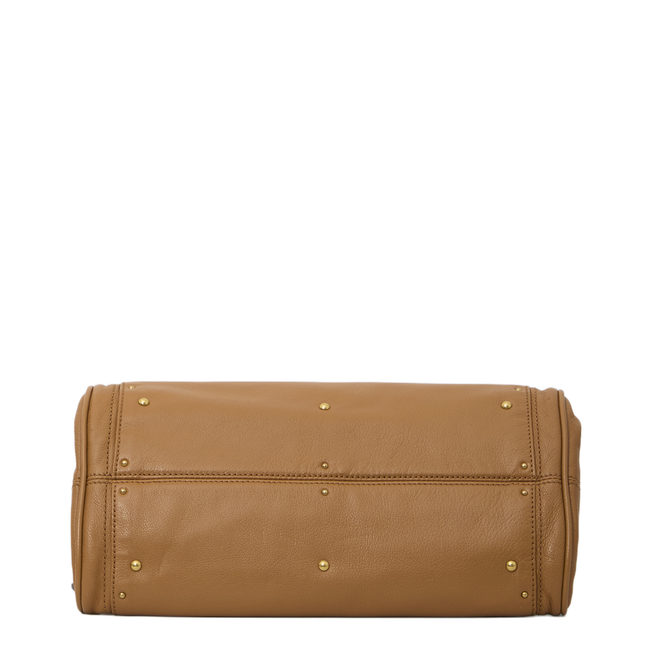 Paddington Brown Leather Bag