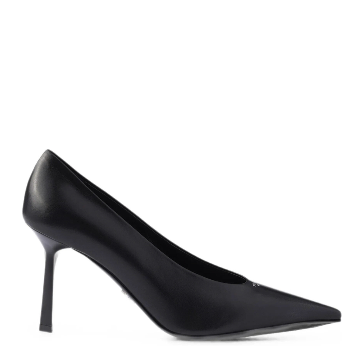 MAYFEYR - Prada - Decollete Pumps In Leather - 1I685OF09054PF0002