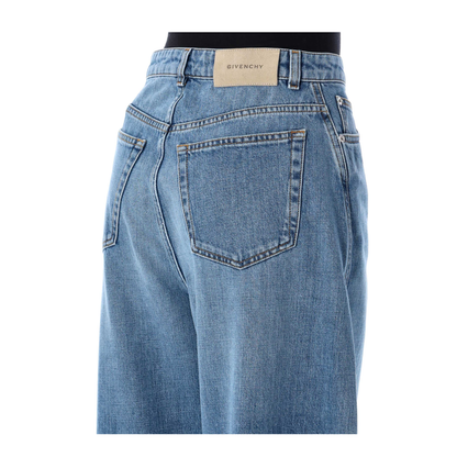MAYFEYR - Givenchy - Jeans - BW517J516W420