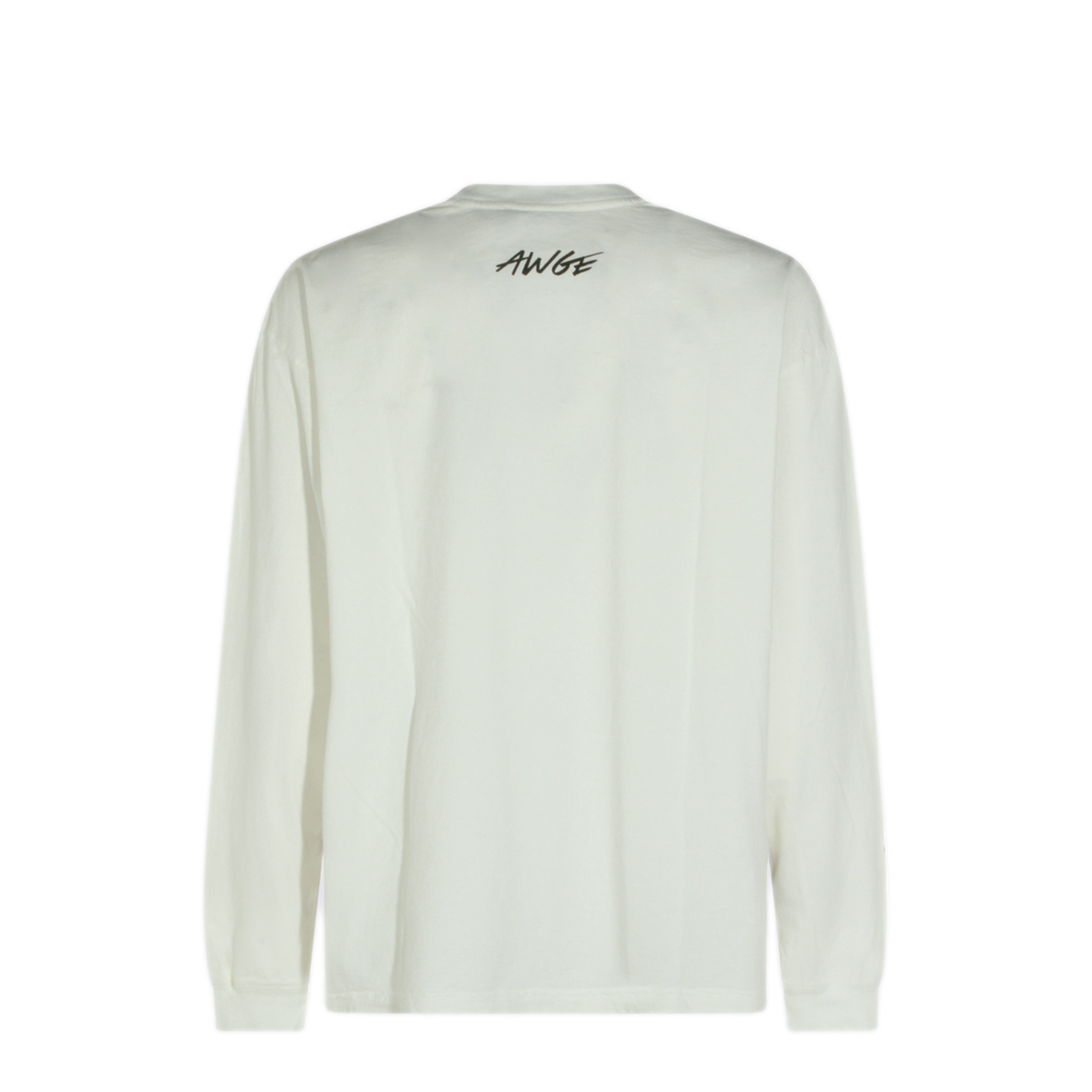 MAYFEYR - AWGE - T Shirts And Polos - AS6SXH02BPJE587001