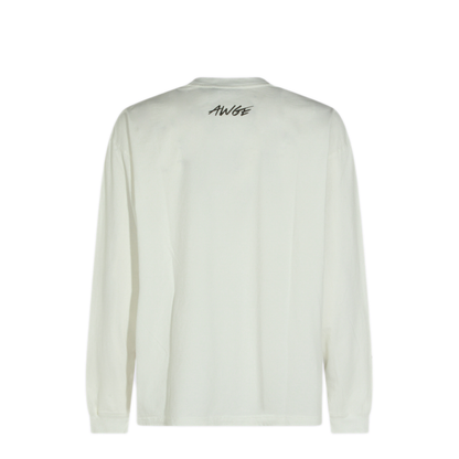 MAYFEYR - AWGE - T Shirts And Polos - AS6SXH02BPJE587001