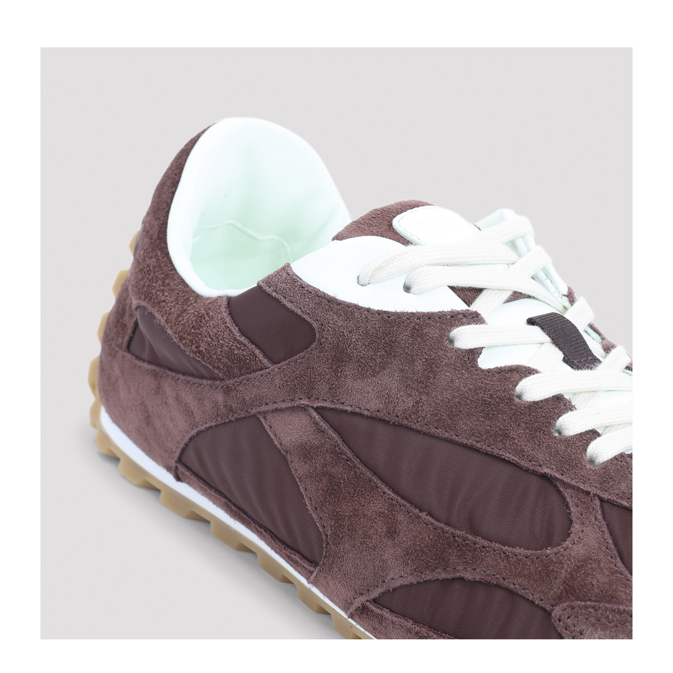 MAYFEYR - Bottega Veneta - Orbit Flash Sneakers - 867921V3MS2