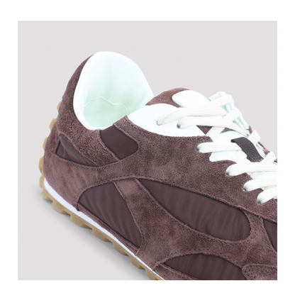 MAYFEYR - Bottega Veneta - Orbit Flash Sneakers - 867921V3MS2