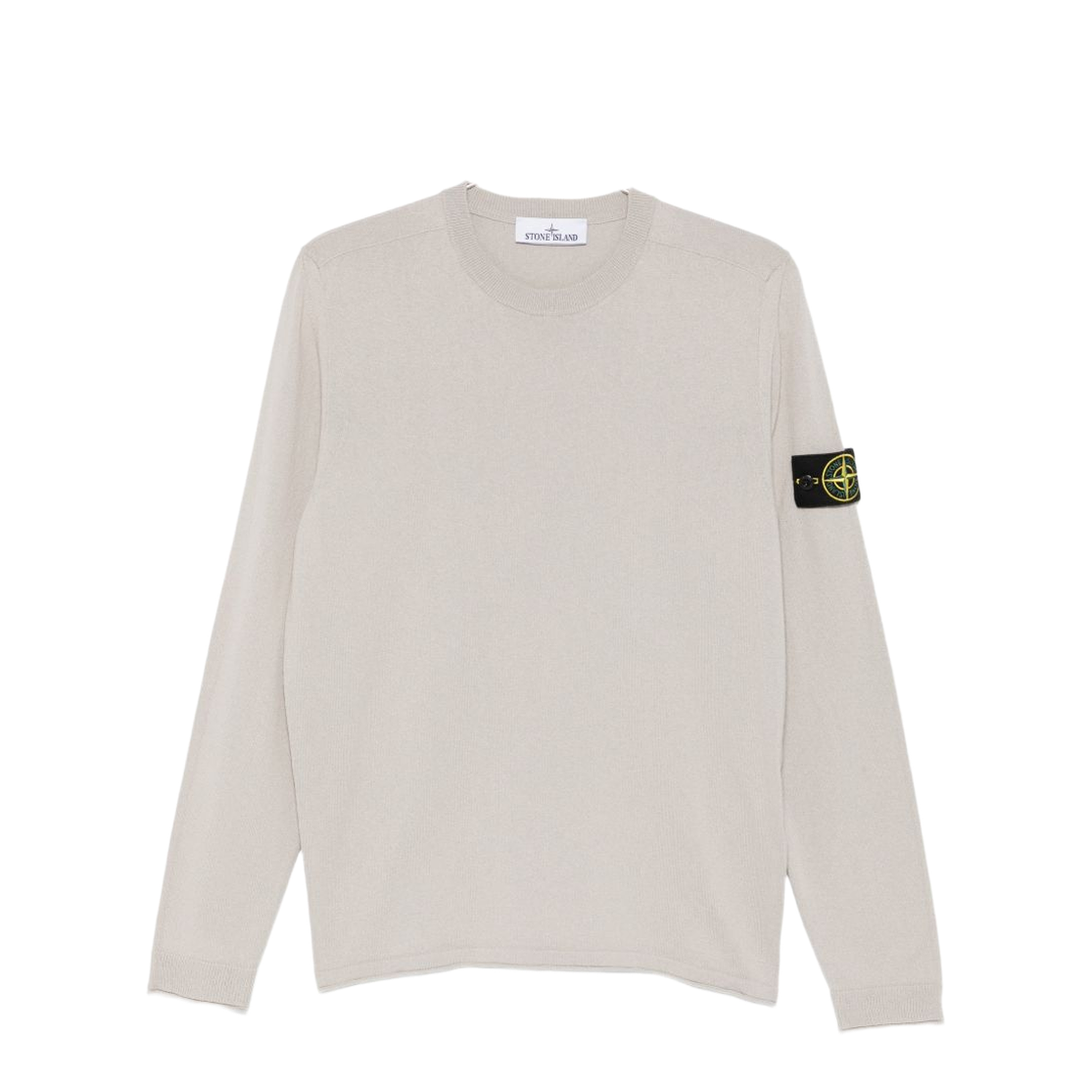 MAYFEYR - Stone Island - Sweaters Grey - L1S155100062S00B9V0061