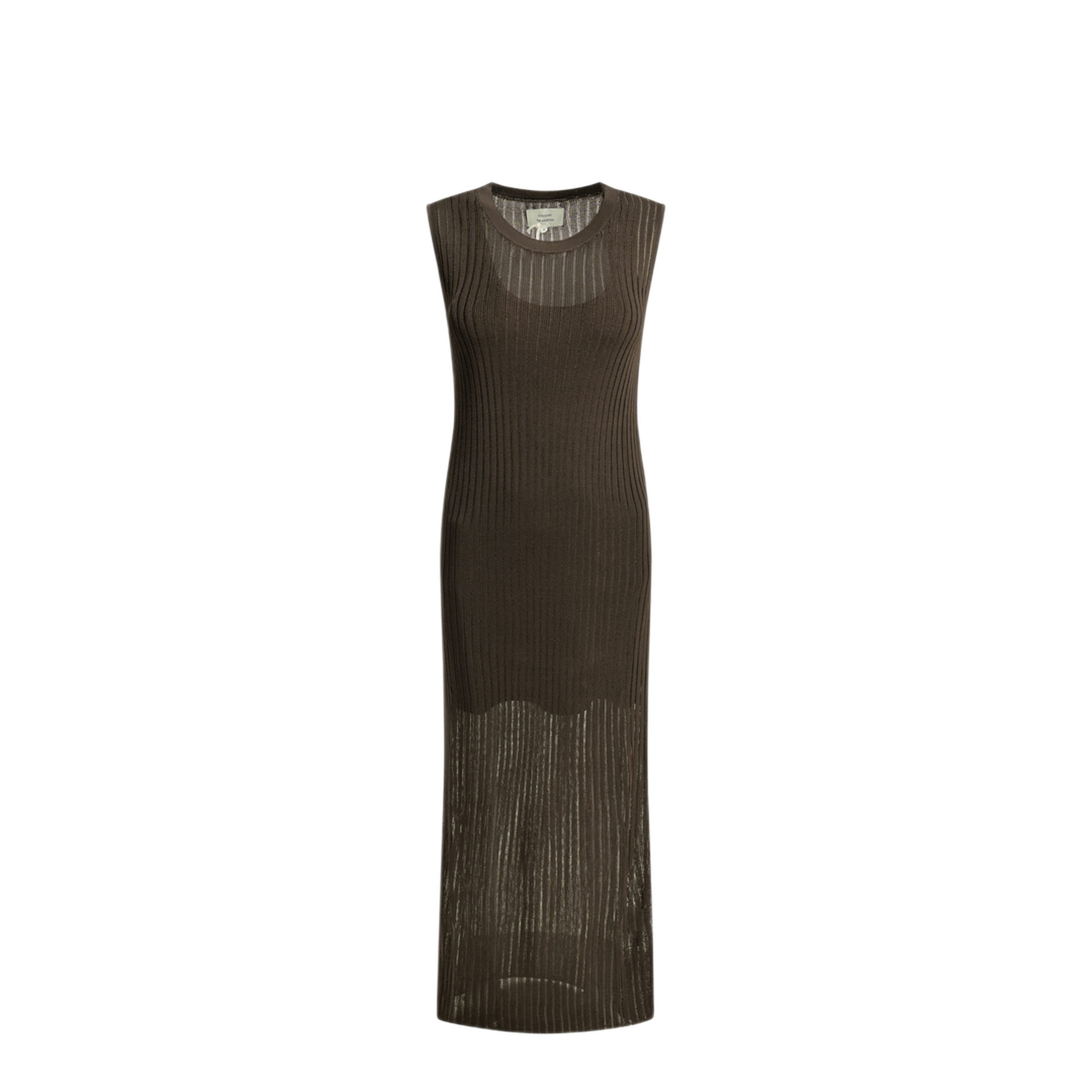 MAYFEYR - Loulou Studio - Dresses - ICARIABROWN