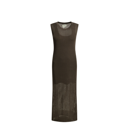 MAYFEYR - Loulou Studio - Dresses - ICARIABROWN